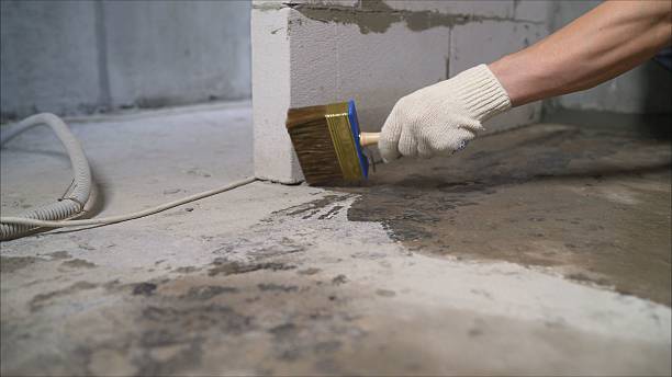 24/7 Emergency Waterproofing experts in Toledo, IL